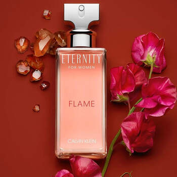 Eternity for Women Flame EDP